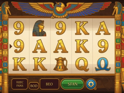 Book of Ra slot game