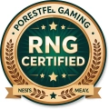 RNG Certified