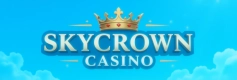 SkyCrown Casino Logo