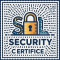 SSL Security Certificate