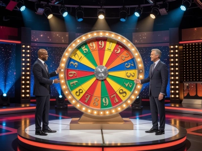 Live Game Show