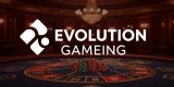 Evolution Gaming